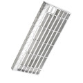 Galvanized Anti-Slip Stair Treads